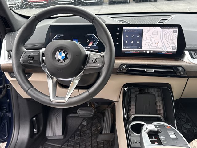 Used 2024 BMW X1 xDrive28i w/ Technology Package AWD/4WD image 16