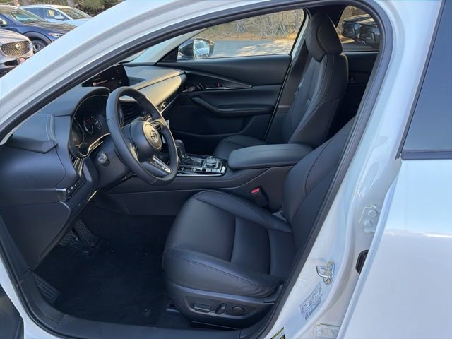 New 2026 MAZDA CX-30 2.5 Turbo w/ Premium Plus Pkg image 9