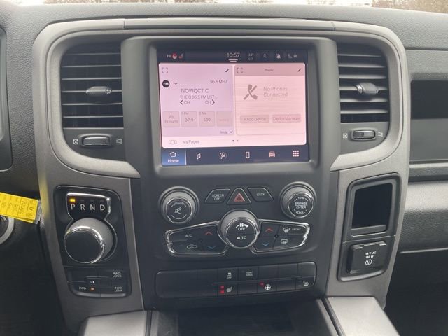 Used 2022 RAM 1500 Express w/ Wheel & Sound Group image 23