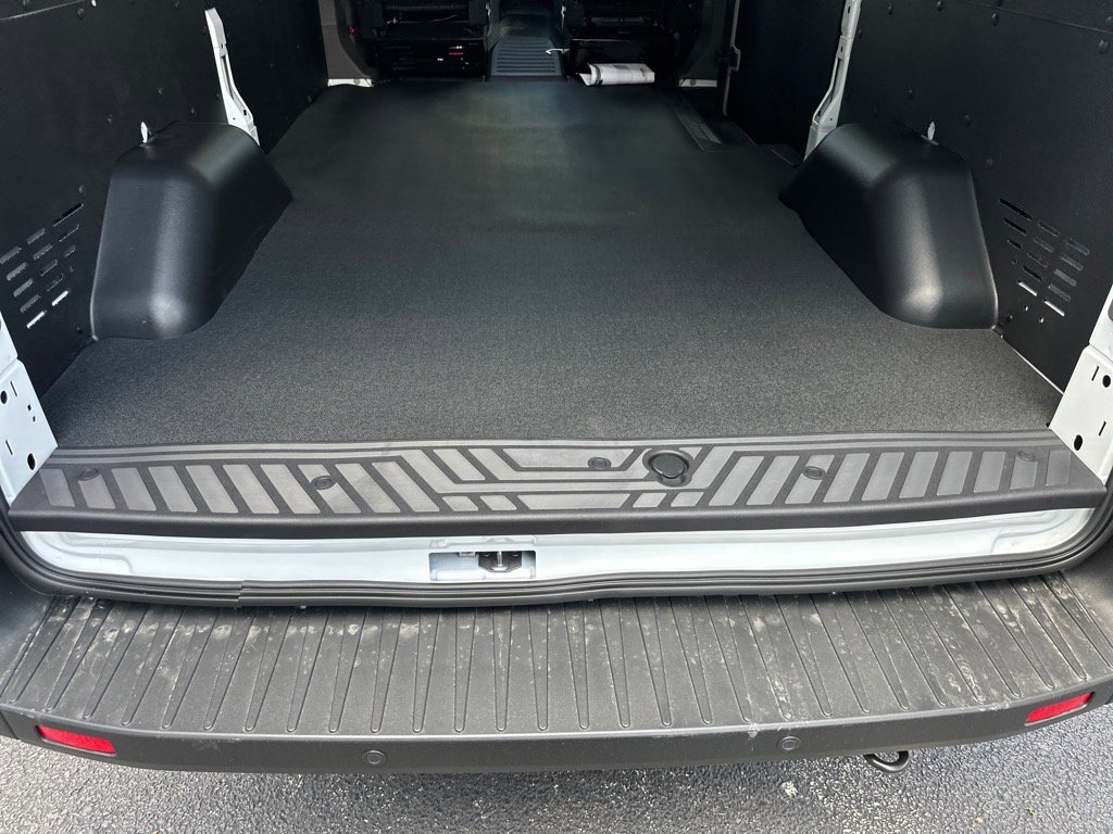 New 2025 Ford Transit 150 Low Roof w/ Load Area Protection Package image 21