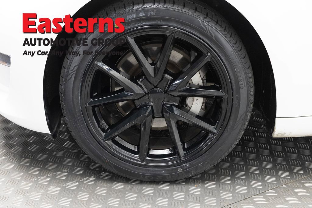 Used 2023 Tesla Model 3 Standard Range RWD image 26