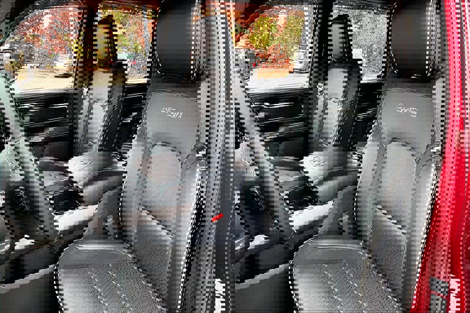 Used 2020 RAM 1500 Laramie w/ Sport Appearance Package image 7