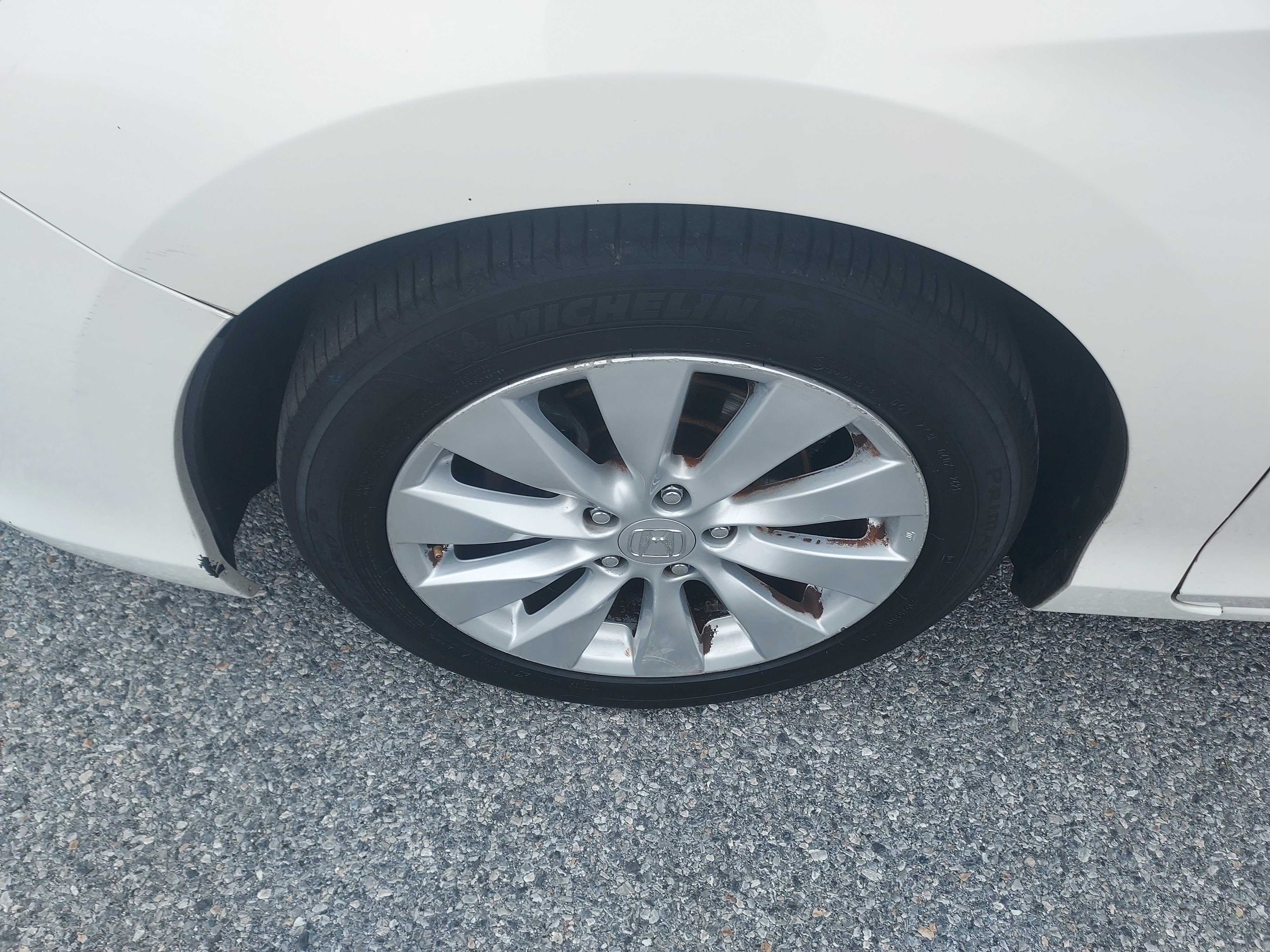 Used 2014 Honda Accord EX-L image 9