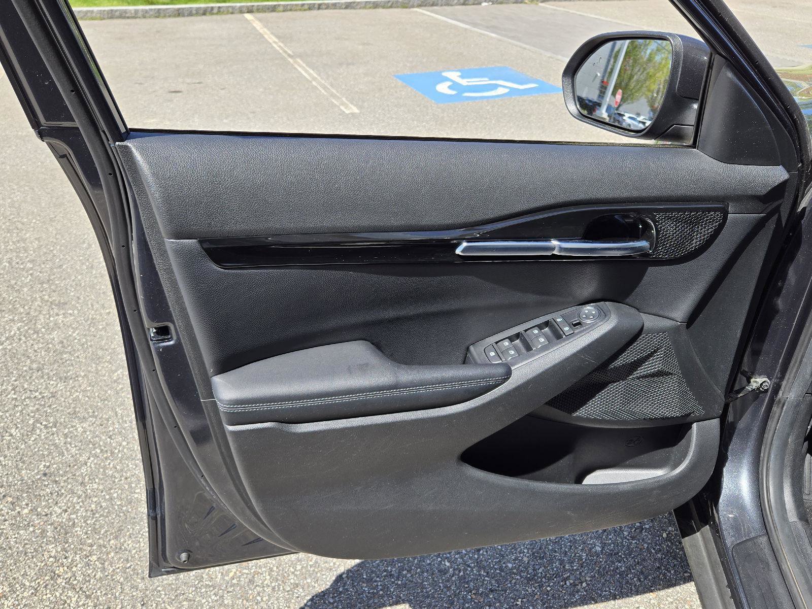Used 2021 Kia Seltos EX AWD/4WD image 9