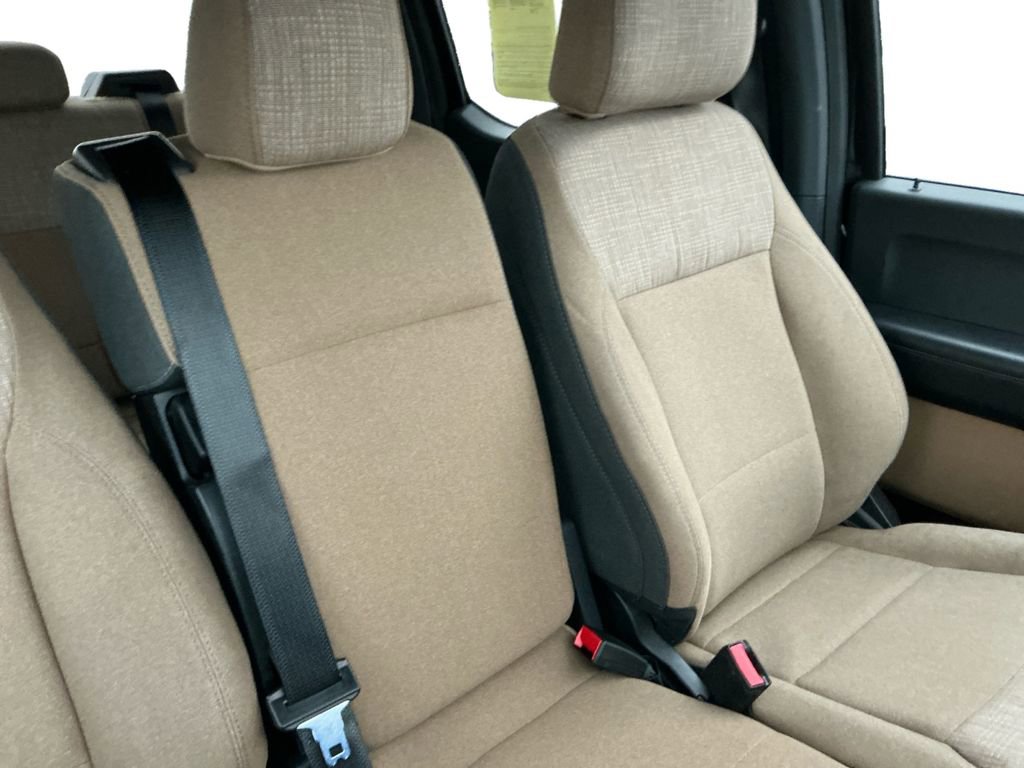 Used 2023 Ford F150 XLT AWD/4WD image 23