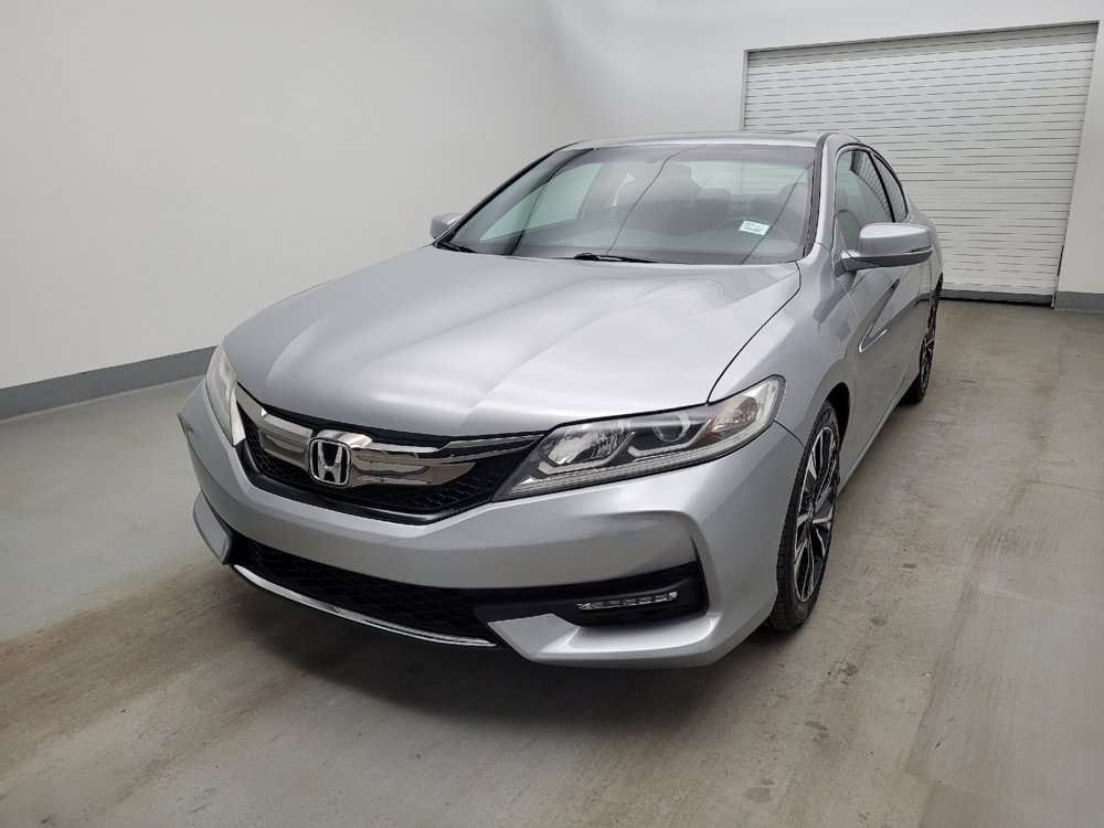 Used 2016 Honda Accord EX-L image 15