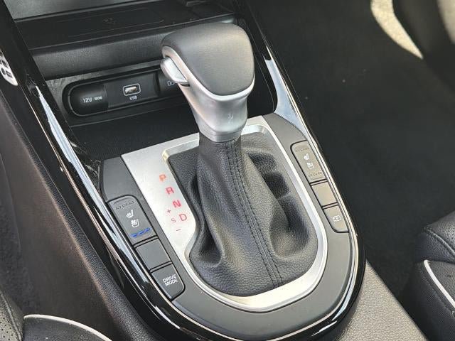 Used 2023 Kia Forte GT-Line w/ GT-Line Premium Package FWD image 31