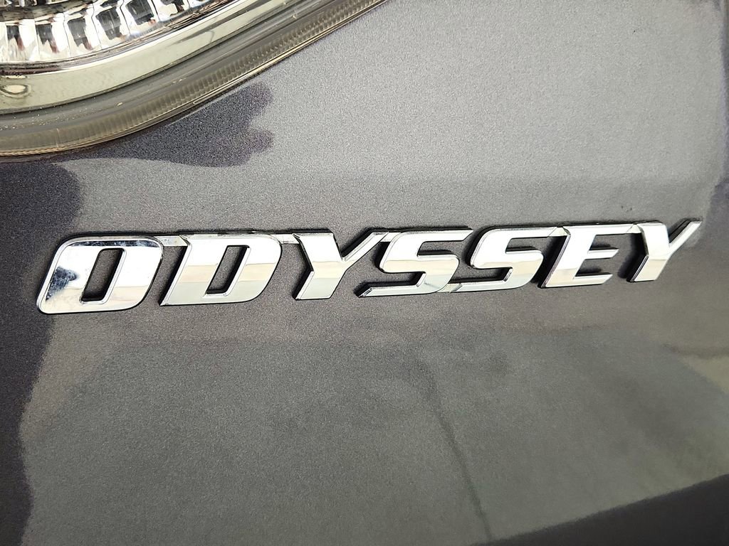 Used 2015 Honda Odyssey EX image 34