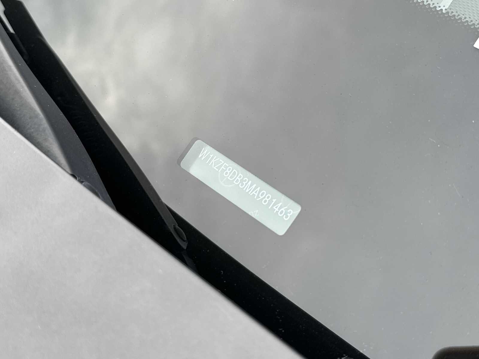 Certified 2021 Mercedes-Benz E 350 Sedan image 28