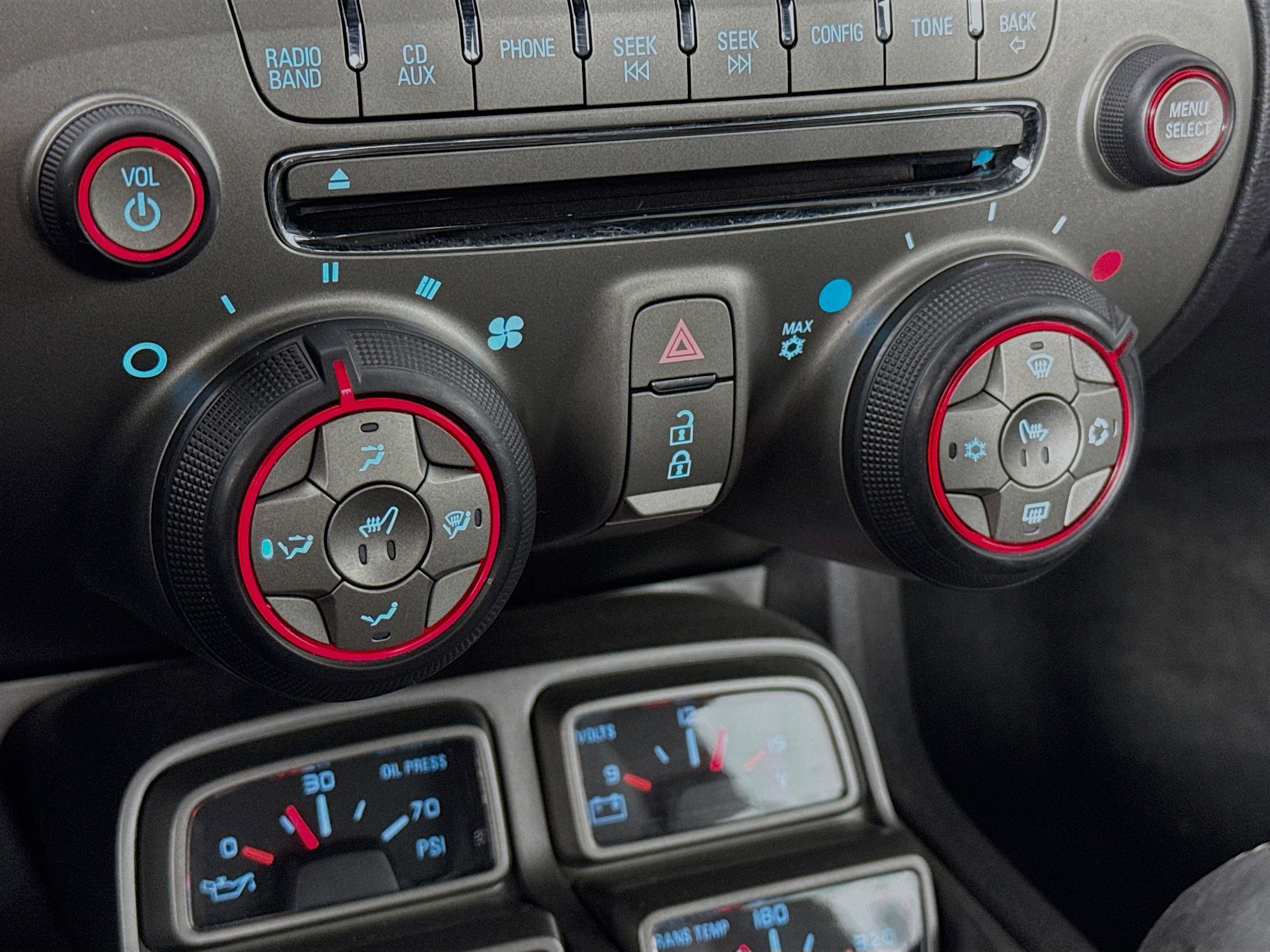 Used 2010 Chevrolet Camaro LT image 14