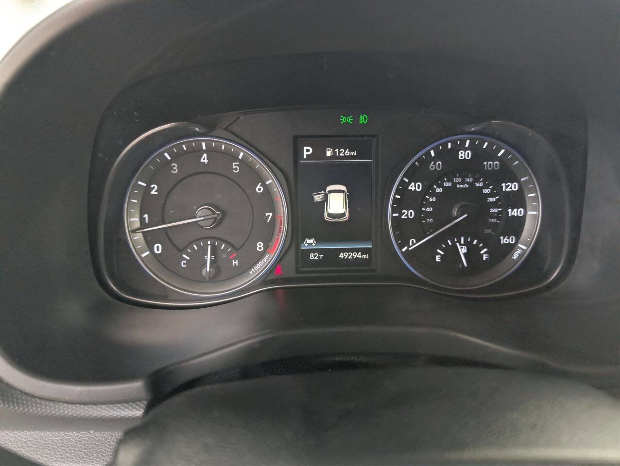 Used 2020 Hyundai Kona SEL Plus image 24