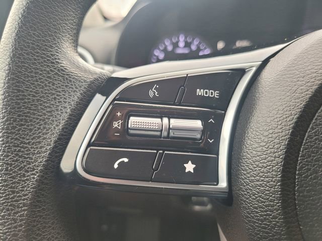 Used 2024 Kia Forte LXS image 27