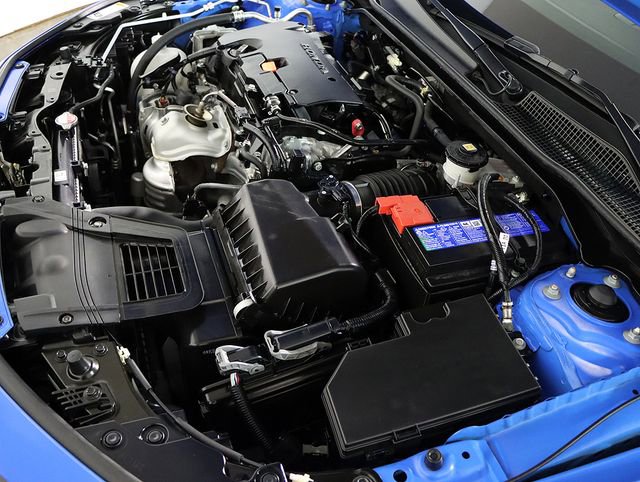 Used 2024 Honda Civic Sport image 35
