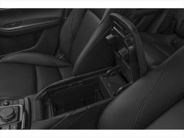 Used 2024 MAZDA CX-30 AWD 2.5 S w/ Select Sport Pkg image 10