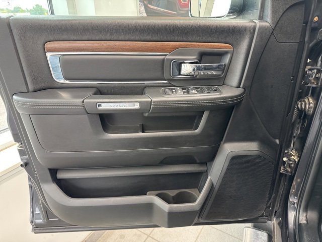 Used 2017 RAM 2500 Laramie w/ Snow Chief Group image 20