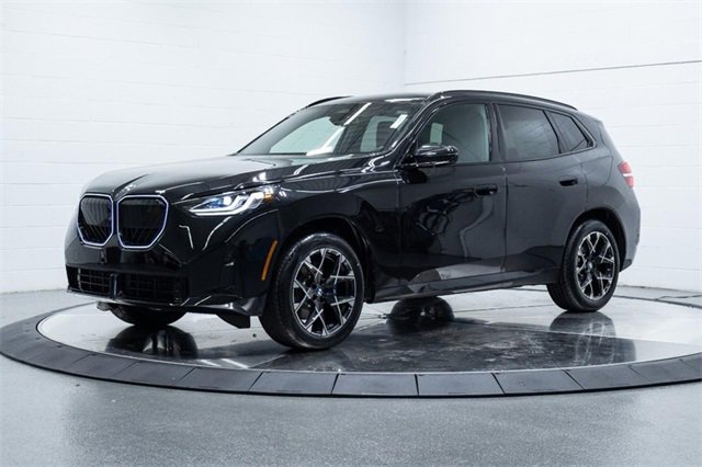 New 2026 BMW X3 xDrive30 w/ M Sport Package image 8