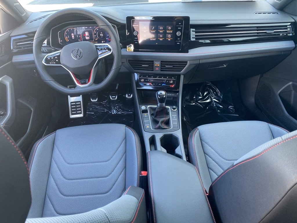 New 2025 Volkswagen Jetta GLI Autobahn image 14