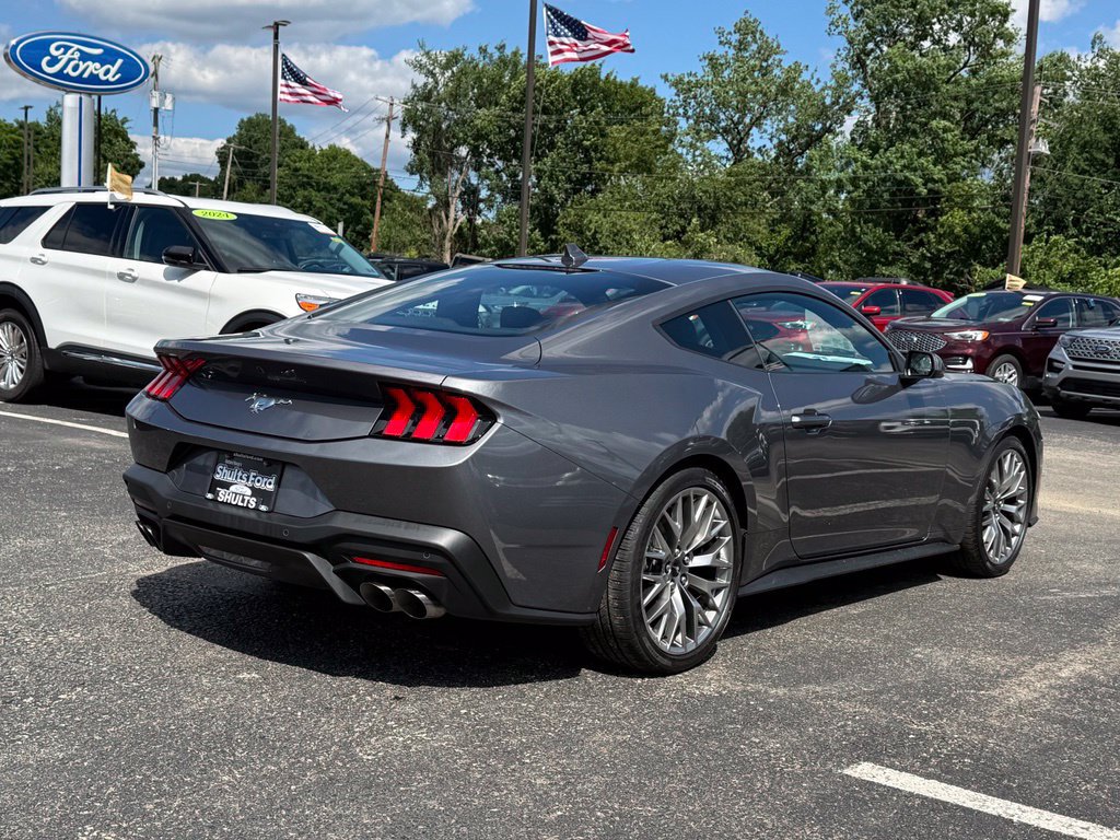 New 2026 Ford Mustang Premium RWD image 31