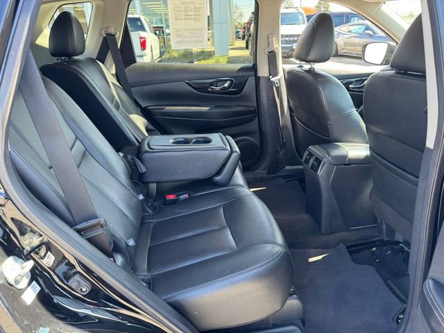Used 2019 Nissan Rogue SL w/ Premium Package AWD/4WD image 21