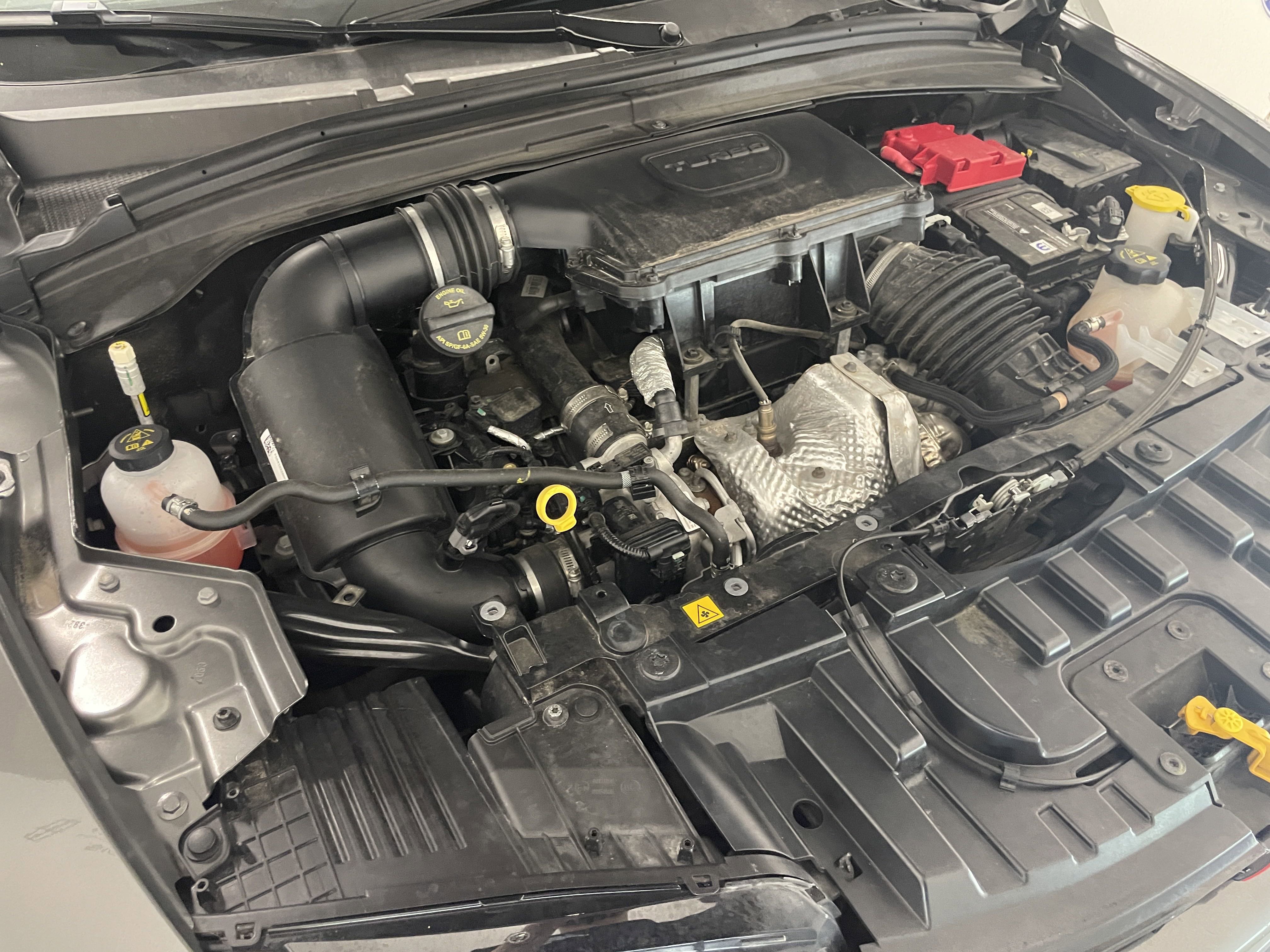 Used 2024 Dodge Hornet GT Plus image 33