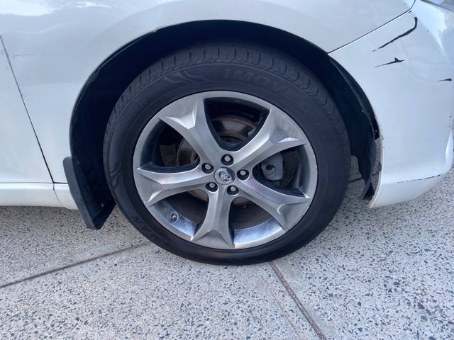 Used 2011 Toyota Venza AWD w/ Premium Pkg #2 image 25