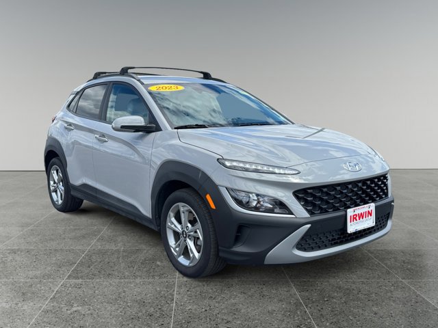 Used 2023 Hyundai Kona SEL AWD/4WD image 7