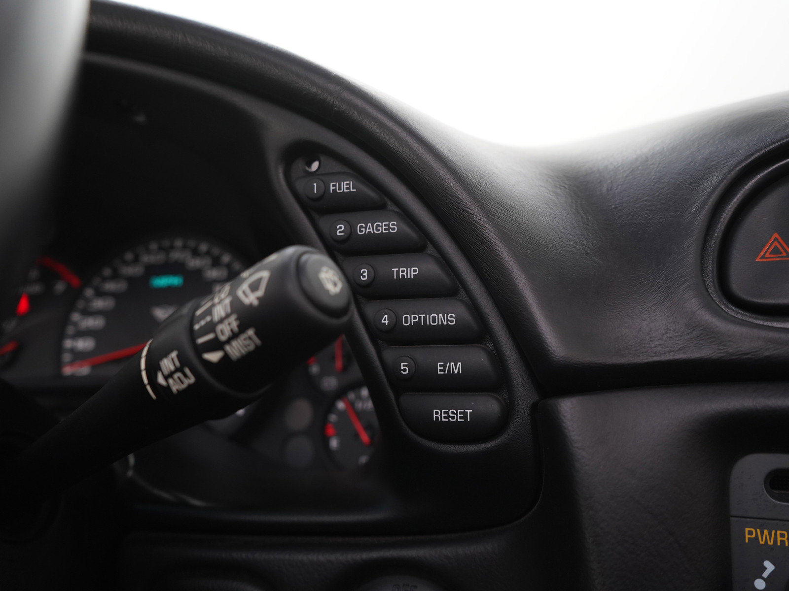 Used 2001 Chevrolet Corvette Convertible w/ Preferred Equipment Group1 image 24