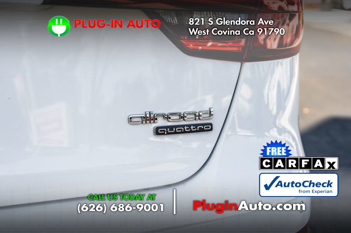 Used 2018 Audi A4 2.0T allroad Premium Plus image 6