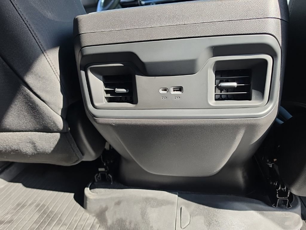 Used 2024 Chevrolet Silverado 1500 RST w/ Convenience Package II AWD/4WD image 31