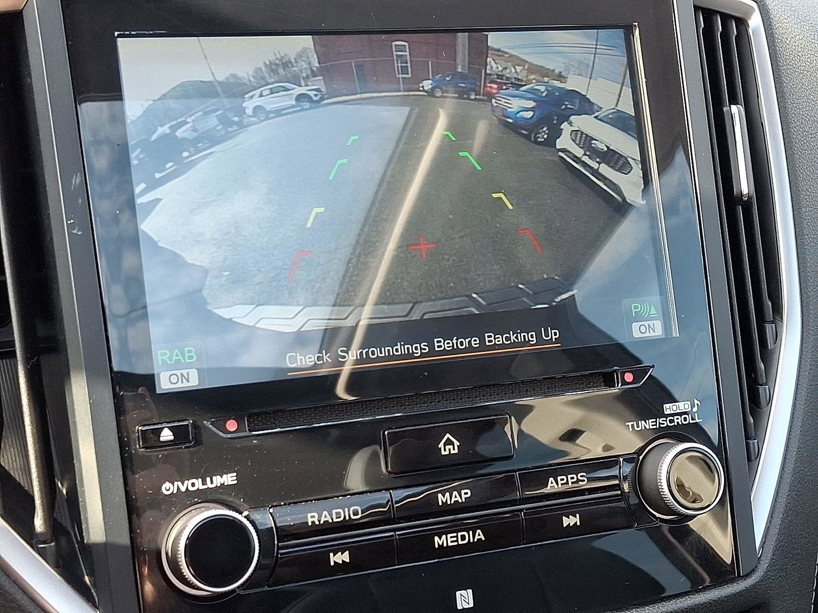 Used 2020 Subaru Forester Touring w/ Popular Package #2 image 20