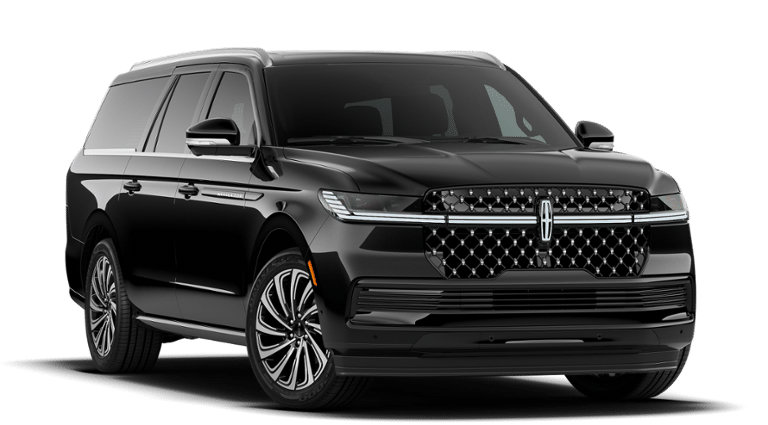 New 2027 Lincoln Navigator L Black Label AWD/4WD image 50