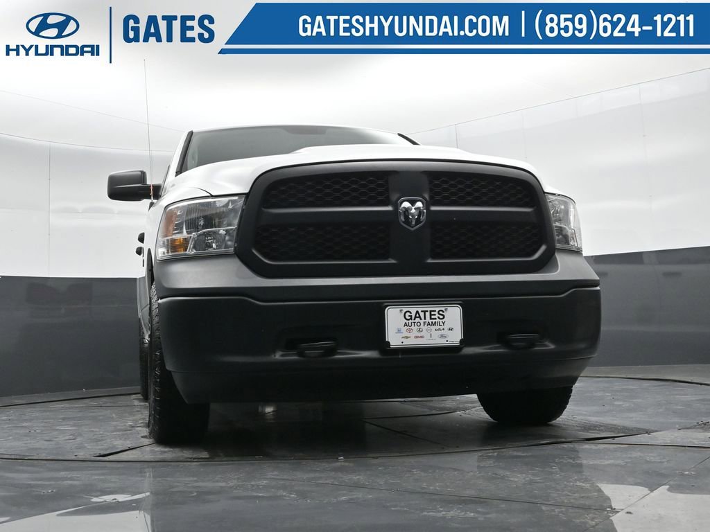 Used 2017 RAM 1500 Tradesman w/ Popular Equipment Group image 41