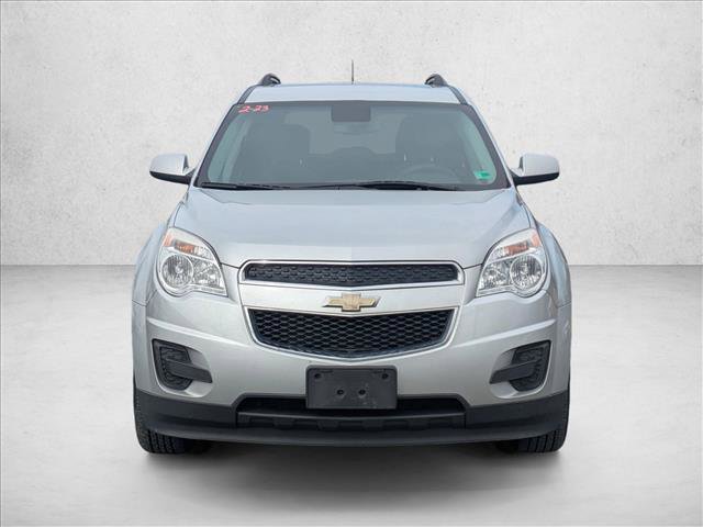 Used 2015 Chevrolet Equinox LT w/ Driver Convenience Package video 2