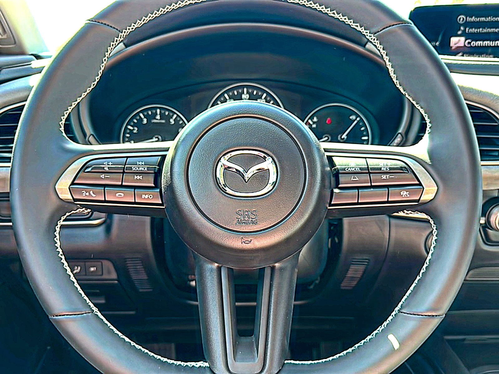 New 2026 MAZDA CX-30 Aire Edition image 18