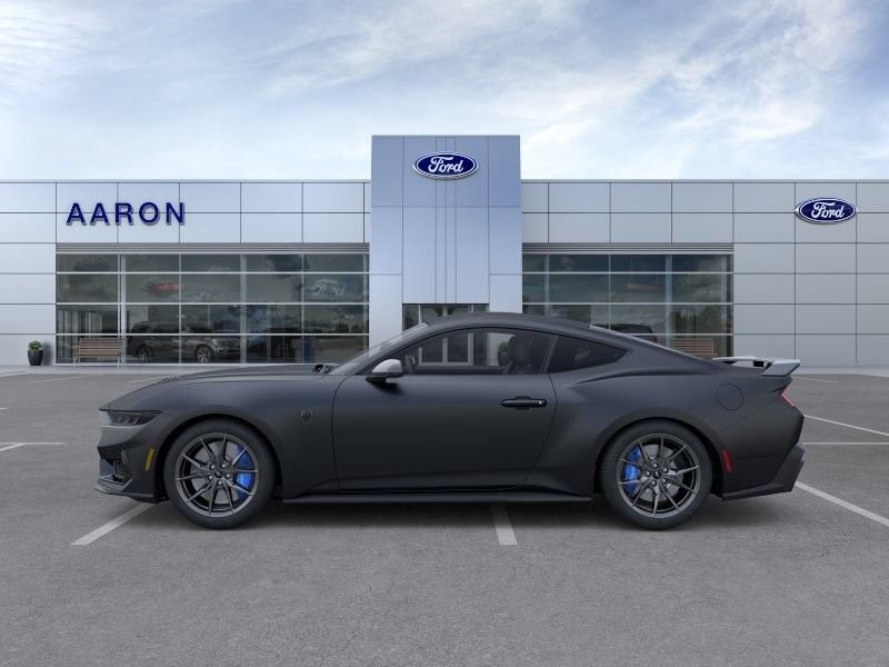 New 2025 Ford Mustang Dark Horse RWD image 31