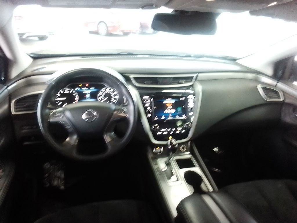 Used 2021 Nissan Murano SV image 7