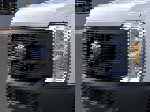 New 2026 Ford F350 XL image 17