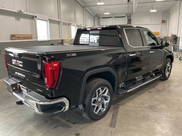 Used 2024 GMC Sierra 1500 SLT w/ SLT Premium Plus Package image 6