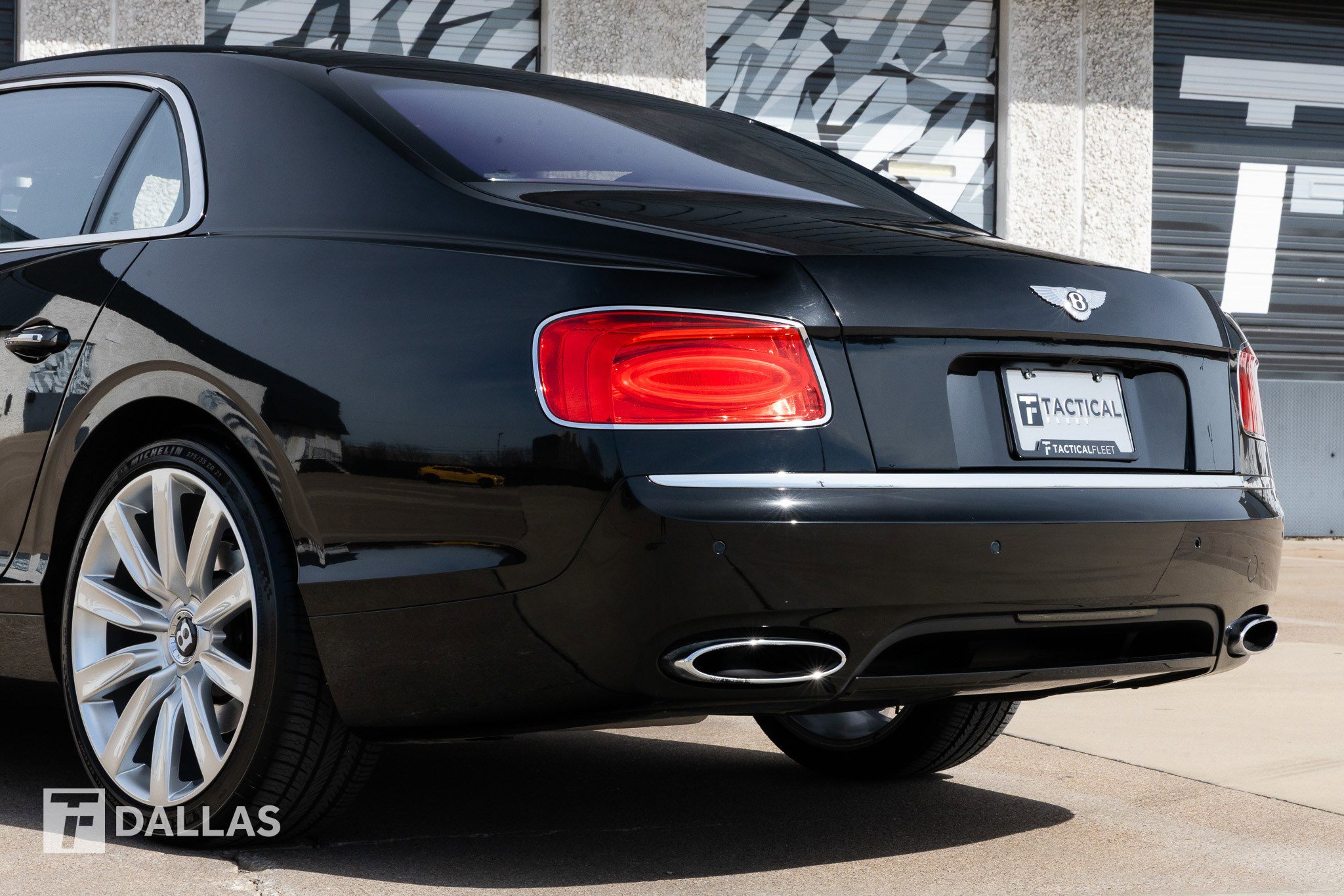 Used 2014 Bentley Flying Spur W12 image 12