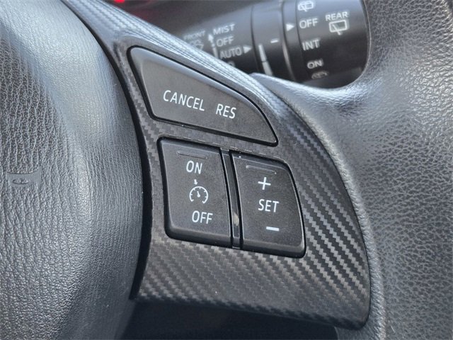 Used 2016 MAZDA MAZDA3 i Sport w/ Preferred Equipment Package image 25