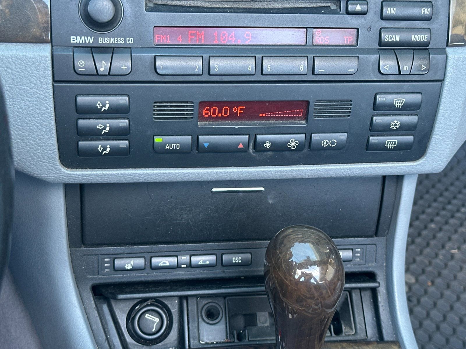 Used 2003 BMW 330Ci Convertible image 15