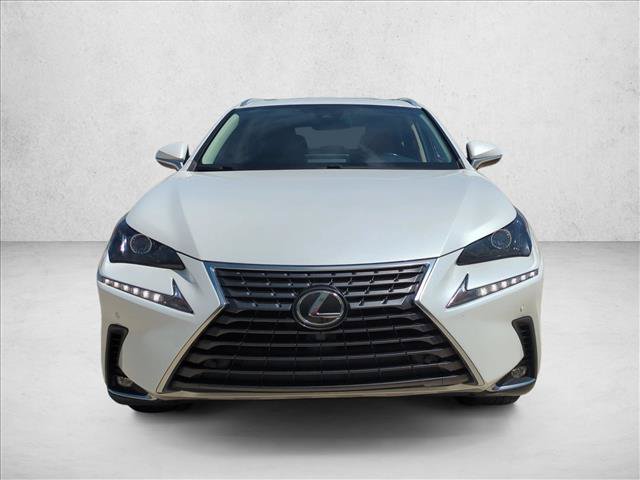 Used 2021 Lexus NX 300 FWD w/ Accessory Package 2 video 2