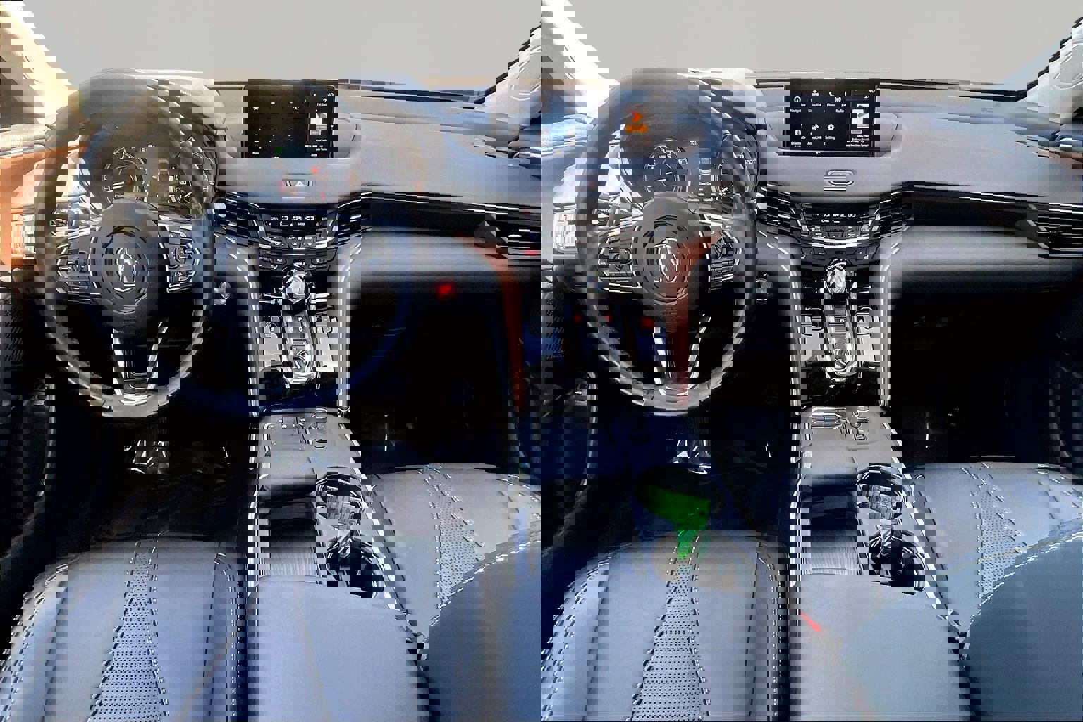 Used 2021 Acura TLX w/ Technology Package image 7