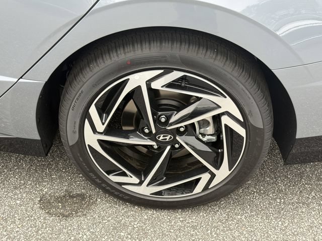 New 2026 Hyundai Sonata SEL FWD image 21