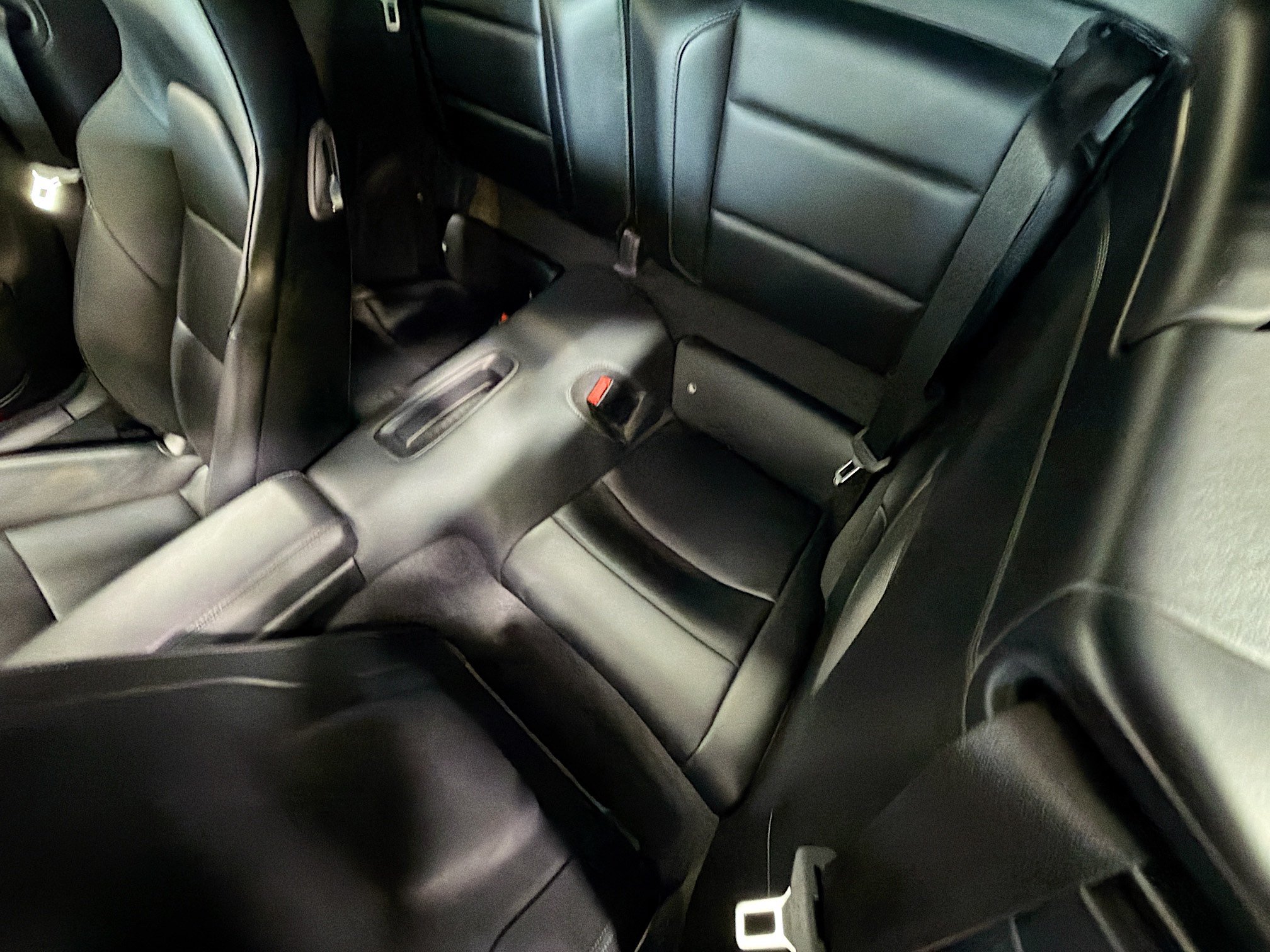 Certified 2019 Porsche 911 Turbo S AWD/4WD image 19
