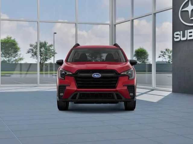 New 2026 Subaru Ascent Premium AWD/4WD image 5