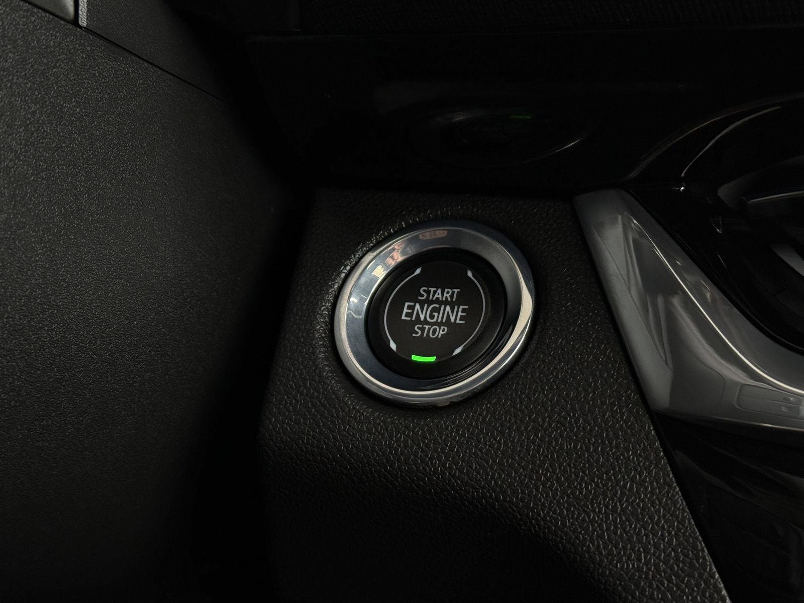 Used 2024 Buick Envista Sport Touring w/ Convenience I Package image 18