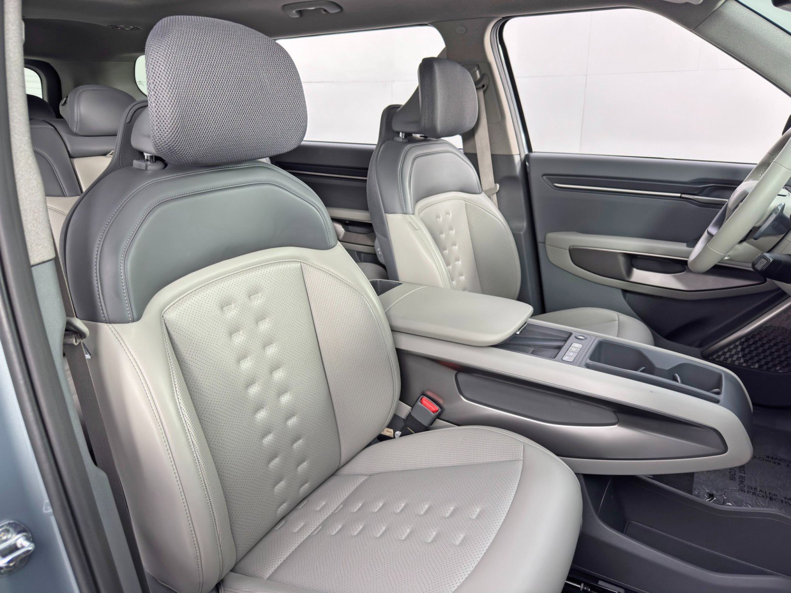 Used 2024 Kia EV9 Wind image 38