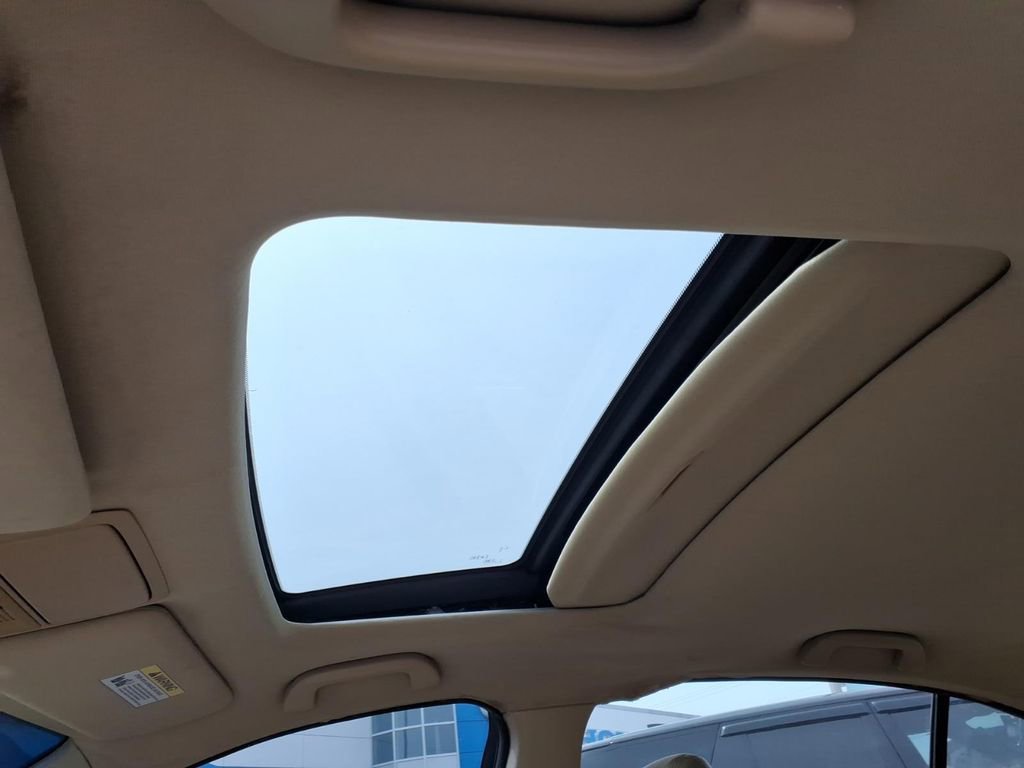 Used 2012 Honda Accord EX-L image 11