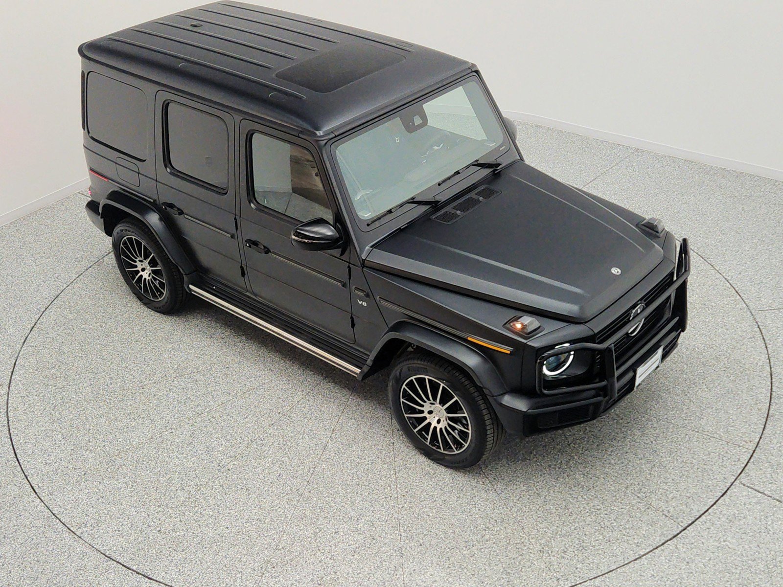 Used 2019 Mercedes-Benz G 550 image 25